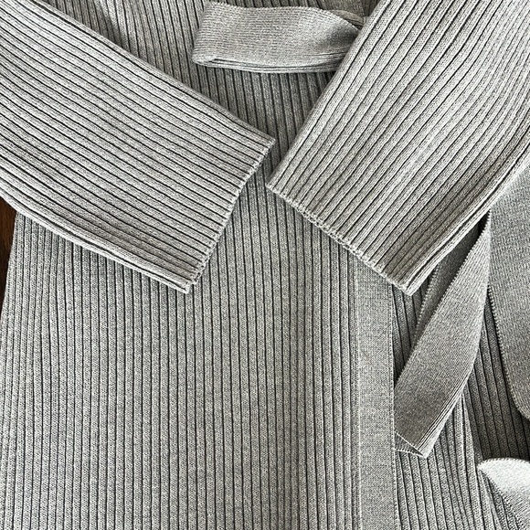 Osman Sweater Dress - Picture 3 of 11